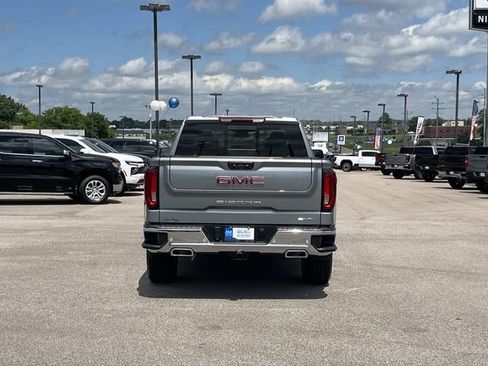 New 2026 GMC Sierra 1500 SLT w/ SLT Premium Plus Package AWD/4WD image 5