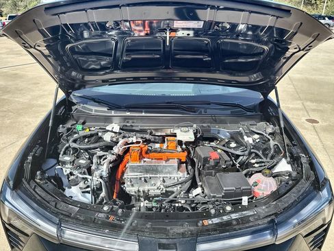 New 2026 Chevrolet Blazer EV RS image 30