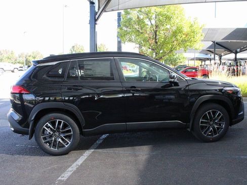 New 2026 Toyota Corolla Cross XLE image 19