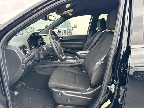 Used 2026 Dodge Durango GT AWD/4WD image 11