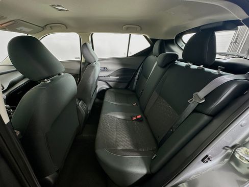 Used 2024 Nissan Kicks SV image 26