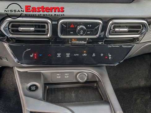 New 2026 Nissan Sentra SV w/ SV Convenience Package FWD image 19