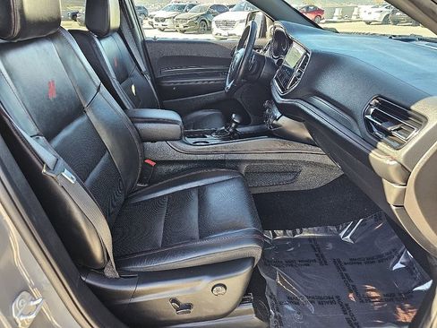 Used 2025 Dodge Durango GT image 18