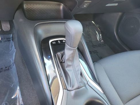 Used 2025 Toyota Corolla LE image 21