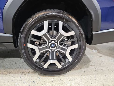 New 2026 Subaru Outback Touring XT AWD/4WD image 35