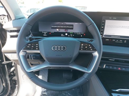 New 2026 Audi Q3 quattro 2.0T AWD/4WD image 19