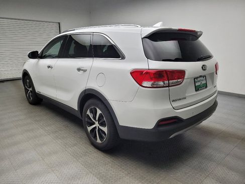 Used 2018 Kia Sorento EX w/ EX Advanced Touring Package AWD/4WD image 5