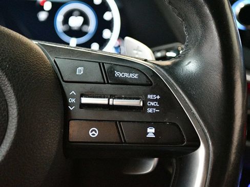 Used 2021 Hyundai Sonata Limited FWD image 42