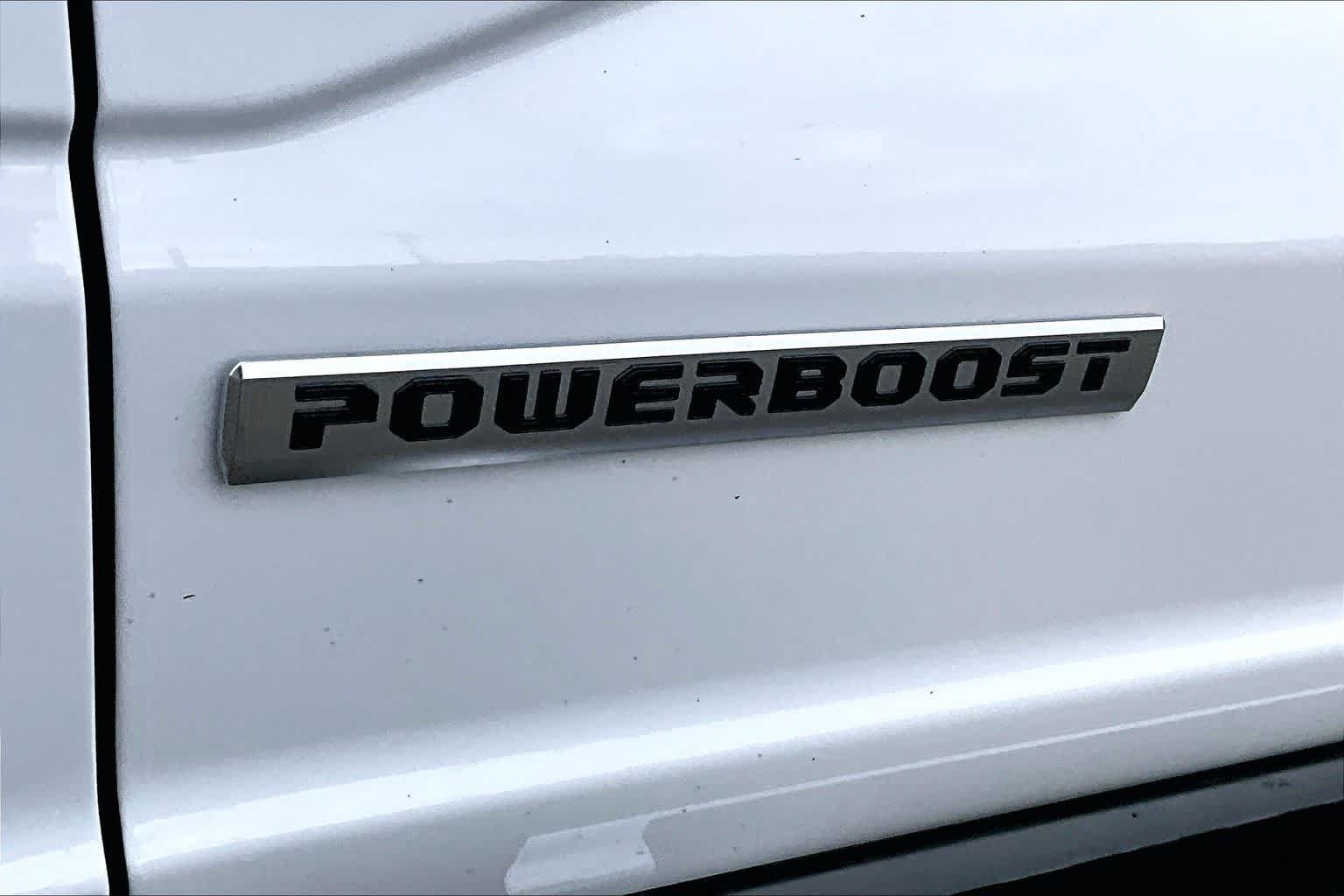 Used 2024 Ford F150 XLT w/ FX4 Off-Road Package AWD/4WD image 9