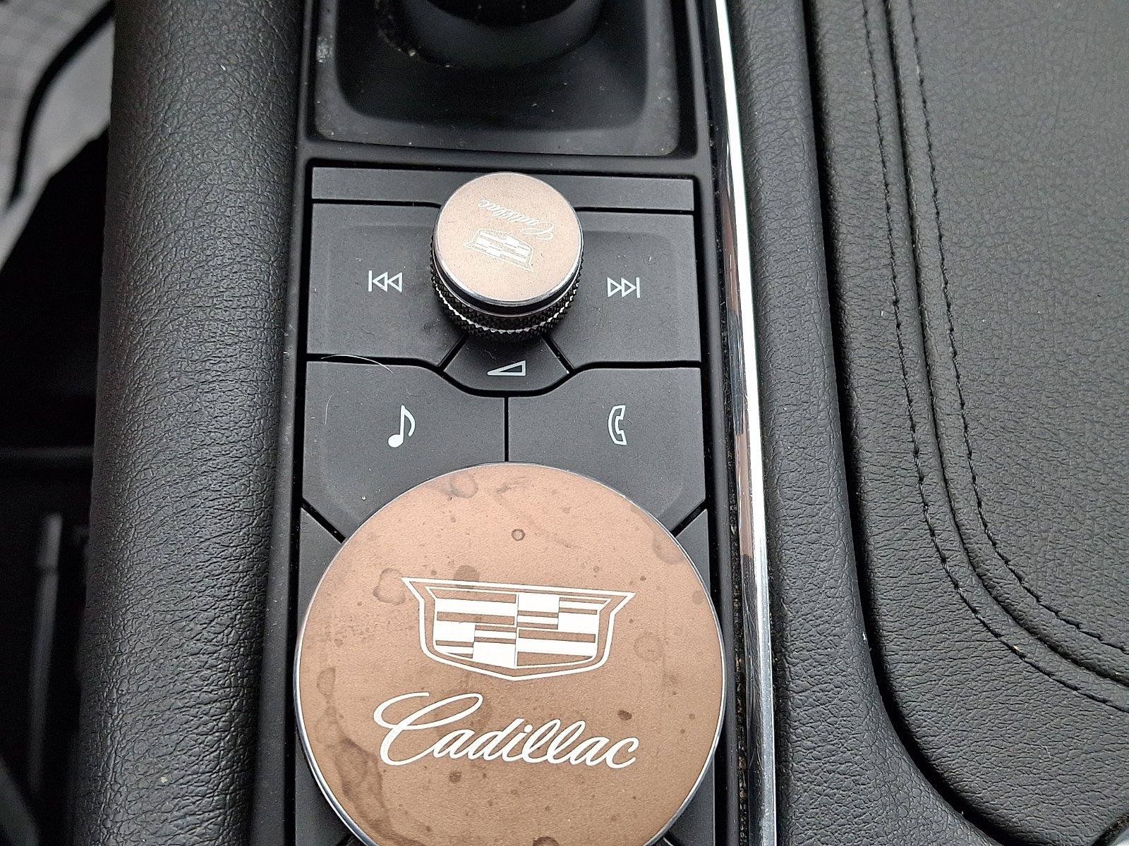 Used 2020 Cadillac XT6 Premium Luxury AWD/4WD image 24