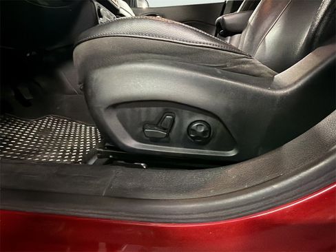 Used 2019 Jeep Compass High Altitude image 16