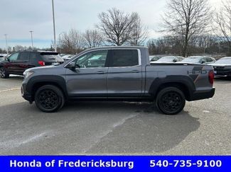 Certified 2023 Honda Ridgeline RTL video 3