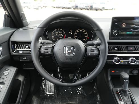 New 2026 Honda Civic Sport image 20