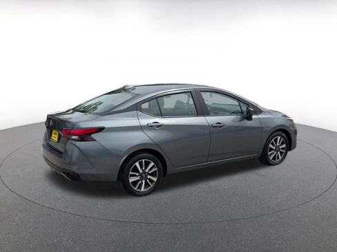 Used 2025 Nissan Versa SV FWD image 15