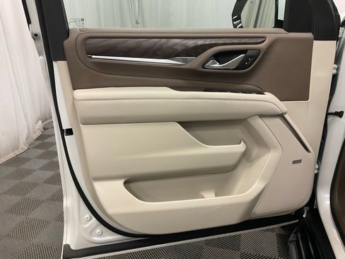 Used 2024 GMC Yukon Denali w/ Max Trailering Package AWD/4WD image 20