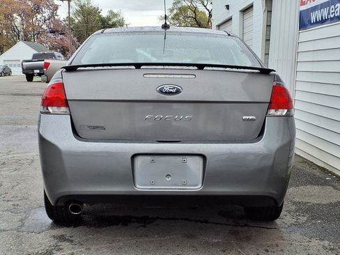 Used 2010 Ford Focus SES image 4