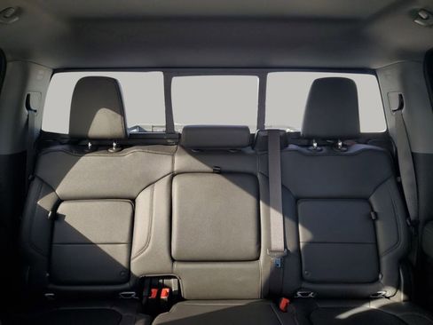 Used 2022 Chevrolet Silverado 3500 LTZ w/ LTZ Texas Edition image 43