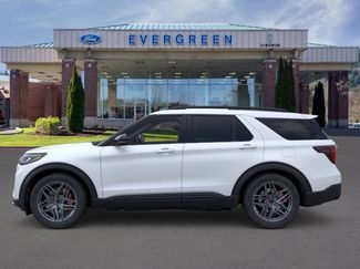 New 2026 Ford Explorer ST w/ Sun And Sound Package AWD/4WD video 3