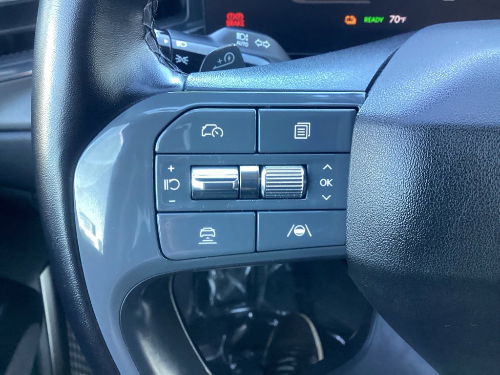 Used 2024 Kia EV9 Land AWD/4WD image 20