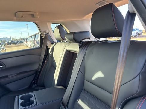 New 2026 Nissan Rogue Rock Creek image 16