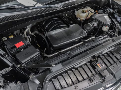 Used 2021 Chevrolet Silverado 1500 RST w/ Texas Edition Plus AWD/4WD image 57