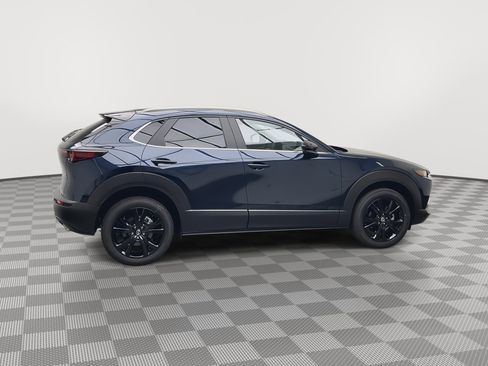 New 2025 MAZDA CX-30 AWD 2.5 S w/ Select Sport Pkg image 32