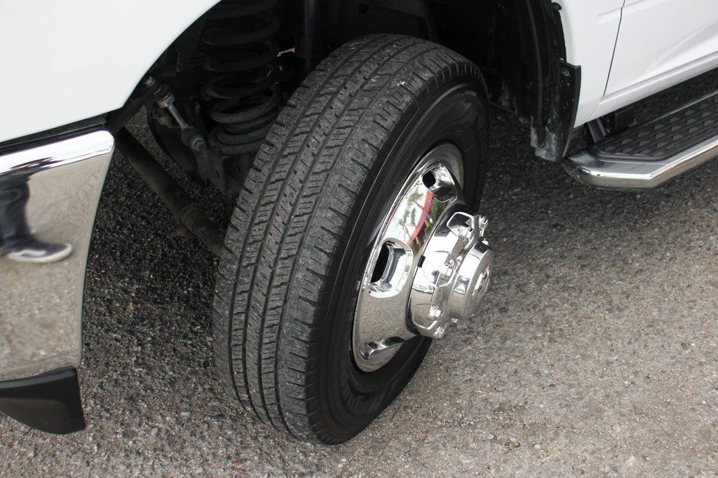 Used 2021 RAM 3500 Big Horn AWD/4WD image 44