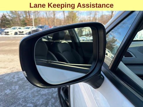 Certified 2025 Subaru Crosstrek 2.5i Limited w/ Popular Package #4A image 8