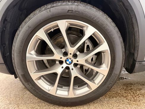 Used 2024 BMW X5 xDrive40i image 24