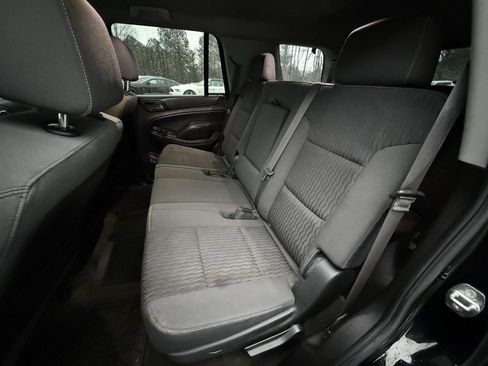 Used 2015 Chevrolet Tahoe LS w/ Max Trailering Package image 26