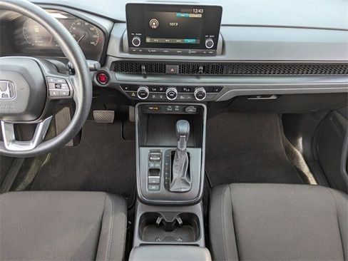 Used 2024 Honda CR-V EX image 18