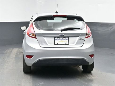 Used 2016 Ford Fiesta S image 13