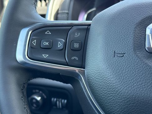 New 2026 RAM 3500 Laramie AWD/4WD image 28
