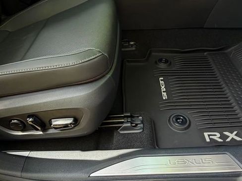 New 2026 Lexus RX 350 Premium w/ All Season Protection Package AWD/4WD image 19