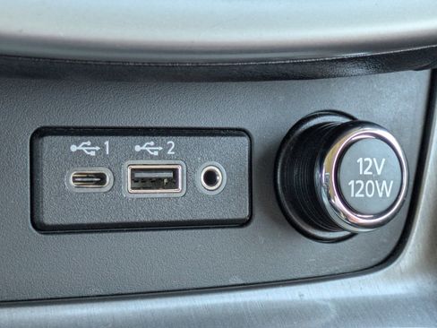 Used 2022 Nissan Murano S w/ Cargo Package image 26