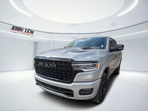 New 2026 RAM 1500 Limited AWD/4WD image 6
