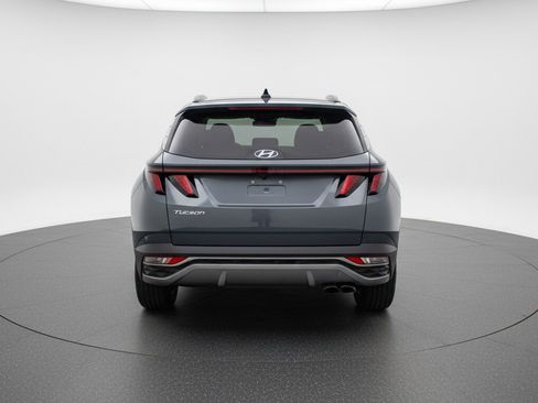 Used 2025 Hyundai Tucson SEL image 7