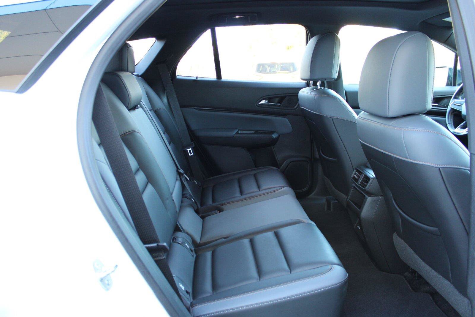 Used 2024 Honda Prologue Touring image 12