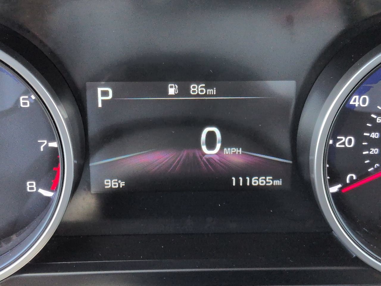 Used 2023 Kia Carnival LX FWD image 28