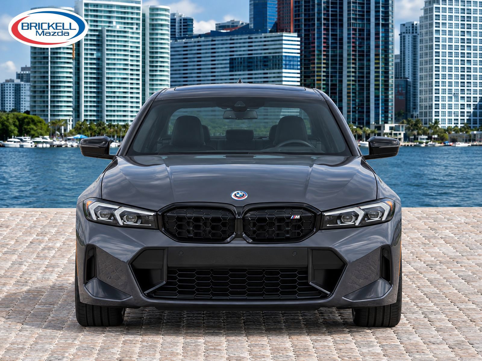 Used 2023 BMW M340i w/ Premium Package RWD image 5
