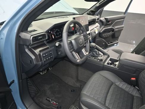 New 2026 Toyota 4Runner TRD Sport Premium AWD/4WD image 4