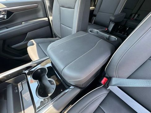 New 2025 Chevrolet Suburban Premier w/ Sun And Tow Package RWD image 52