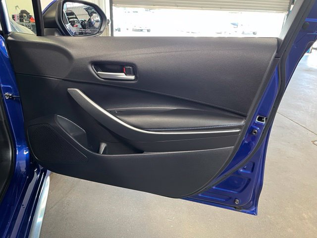 Used 2020 Toyota Corolla SE FWD image 13