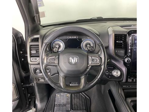 Used 2019 RAM 1500 Limited image 4