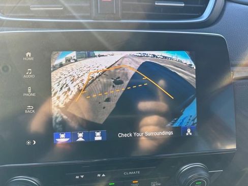 Used 2021 Honda CR-V EX-L image 20