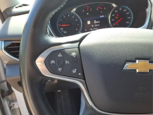 Used 2020 Chevrolet Traverse Premier w/ Redline Edition FWD image 20