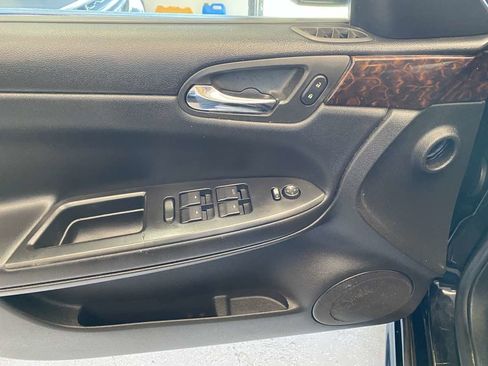 Used 2012 Chevrolet Impala LS image 17