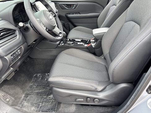 New 2026 Subaru Forester Touring AWD/4WD image 15