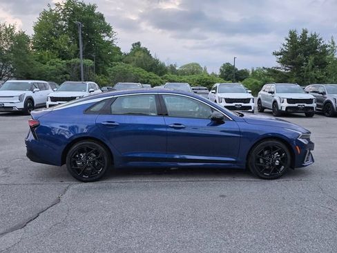 New 2026 Kia K5 GT-Line w/ GT-Line Premium Package FWD image 8