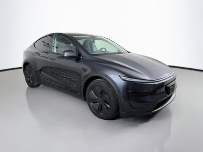 Used 2026 Tesla Model Y AWD